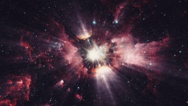 Space Time Stock Video Footage for Free Download