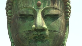 Great Buddha of Kamakura is 스톡 동영상 비디오(100% 로열티 프리) 1070387617 | Shutterstock