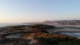 Drone Aerial Footage: Northern Litoral 스톡 동영상 비디오(100% 로열티 프리) 1070389039 | Shutterstock