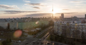 Berlin, Germany - 2021 03 스톡 동영상 비디오(100% 로열티 프리) 1070428858 | Shutterstock