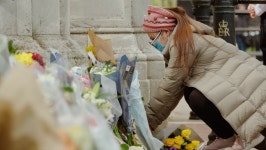 London, 9 Apr 2021 - 스톡 동영상 비디오(100% 로열티 프리) 1070472523 | Shutterstock