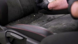 Professional Car Cleaning. Сar Wash. 스톡 동영상 비디오(100% 로열티 프리) 1070485486 | Shutterstock