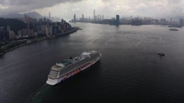 Feb 2019: Hong Kong, China, 스톡 동영상 비디오(100% 로열티 프리) 1070574421 | Shutterstock
