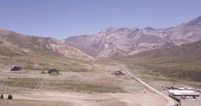 Alps of Mendoza Drone 4k 스톡 동영상 비디오(100% 로열티 프리) 1071085738 | Shutterstock