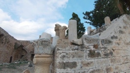 Architectural Details of Kyrenia Castle 스톡 동영상 비디오(100% 로열티 프리) 1071910651 | Shutterstock