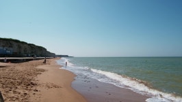 Margate, Kent | Uk - 스톡 동영상 비디오(100% 로열티 프리) 1073579825 | Shutterstock