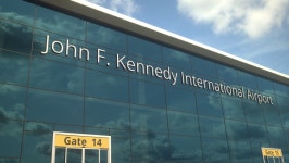 John f kennedy airport 스톡 비디오 동영상 - 4K/HD 비디오 클립 | Shutterstock