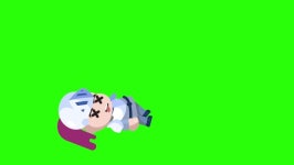 Rpg Game Player Character in 스톡 동영상 비디오(100% 로열티 프리) 1073797838 | Shutterstock