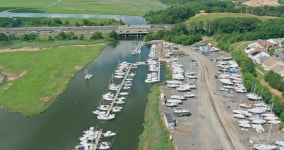 Download dockside digital assets | Creative Market