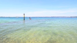 Video of Summer Landscape of 스톡 동영상 비디오(100% 로열티 프리) 1075160690 | Shutterstock