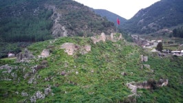 Drone View On World Famous 스톡 동영상 비디오(100% 로열티 프리) 1077147719 | Shutterstock