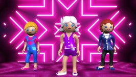 293 3d character soccer 스톡 비디오 동영상 - 4K/HD 비디오 클립 | Shutterstock