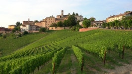 The Beautiful Village of Neive 스톡 동영상 비디오(100% 로열티 프리) 1077395069 | Shutterstock