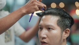 Close-up Asia Youth People Culture 스톡 동영상 비디오(100% 로열티 프리) 1077806123 | Shutterstock