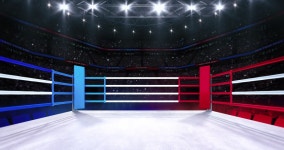 Ring mma 스톡 비디오 동영상 - 4K/HD 비디오 클립 | Shutterstock