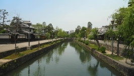 Download japanese quarter digital assets | Creative Market