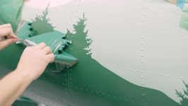 Man see car hood 스톡 비디오 동영상 - 4K/HD 비디오 클립 | Shutterstock