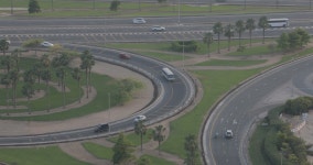 Highway lifetube digital assets for download | Creative Market