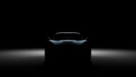 Car Front Stock Video Footage for Free Download