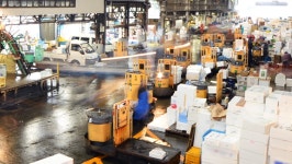 Tokyo, Japan -february 26th, 2015: 스톡 동영상 비디오(100% 로열티 프리) 11105768 | Shutterstock