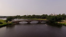 Boston Aerial V120 Flying Very 스톡 동영상 비디오(100% 로열티 프리) 11551988 | Shutterstock