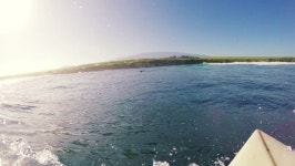 Pov Surfing Looking Down the 스톡 동영상 비디오(100% 로열티 프리) 11581679 | Shutterstock