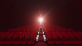 theater 스톡 동영상 비디오(100% 로열티 프리) 1198819 | Shutterstock