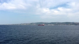 Gallipoli Dardanelles - Turkey 스톡 동영상 비디오(100% 로열티 프리) 12075824 | Shutterstock