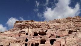 Petra, Jordan, Middle East -- 스톡 동영상 비디오(100% 로열티 프리) 12082004 | Shutterstock