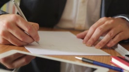 Architect Drawing a Sketch On 스톡 동영상 비디오(100% 로열티 프리) 12616496 | Shutterstock