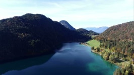 Flight Over Austria, Tirol 스톡 동영상 비디오(100% 로열티 프리) 12937565 | Shutterstock