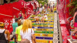 Rio De Janeiro, Brazil- November 스톡 동영상 비디오(100% 로열티 프리) 14076521 | Shutterstock