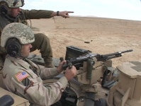 Iraq - Circa 2003: U.s. 스톡 동영상 비디오(100% 로열티 프리) 1412083 | Shutterstock