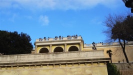 Time-lapse: Observation Platform Above Piazza 스톡 동영상 비디오(100% 로열티 프리) 14831941 | Shutterstock