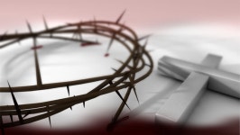 Cross and Thorn Headwear 스톡 동영상 비디오(100% 로열티 프리) 1534423 | Shutterstock