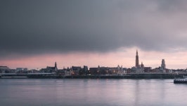주식회사 앤트클랩스(ANTCLABS Inc.) | Antwerp City Skyline Time Lapse 스톡 동영상 비디오(100% 로열티 프리) 15456958 | Shutterstock