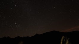 Timelapse of a Starry Sky 스톡 동영상 비디오(100% 로열티 프리) 15969685 | Shutterstock