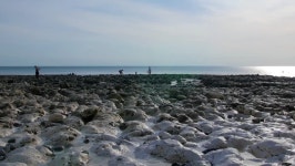 View from the Beach in 스톡 동영상 비디오(100% 로열티 프리) 16499422 | Shutterstock