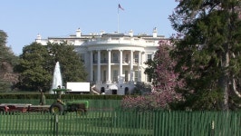 White House 스톡 동영상 비디오(100% 로열티 프리) 1684384 | Shutterstock