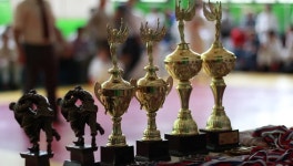 Judo Competition. Children Martial Arts 스톡 동영상 비디오(100% 로열티 프리) 17175157 | Shutterstock