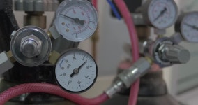 Oxygen Medical Facilities 스톡 동영상 비디오(100% 로열티 프리) 17333488 | Shutterstock