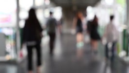 Out of Focus Background and 스톡 동영상 비디오(100% 로열티 프리) 17479843 | Shutterstock
