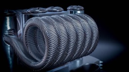 Vaping Atomizer with Clapton Coil. 스톡 동영상 비디오(100% 로열티 프리) 17504149 | Shutterstock