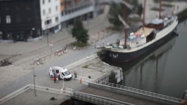 주식회사 앤트클랩스(ANTCLABS Inc.) | Antwerpen Ships Tilt Shift Timelapse 스톡 동영상 비디오(100% 로열티 프리) 18011734 | Shutterstock
