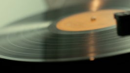 Music Turntable 4k Hd Ultra 스톡 동영상 비디오(100% 로열티 프리) 18034324 | Shutterstock
