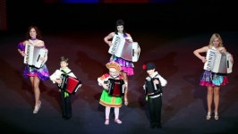 Moscow - March 17: Three 스톡 동영상 비디오(100% 로열티 프리) 1814009 | Shutterstock