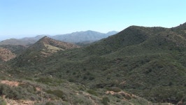 The Coronado Wilderness Near Tucson, 스톡 동영상 비디오(100% 로열티 프리) 2006882 | Shutterstock