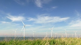 토탈에너지스오프쇼어윈드(영업소) | Offshore Wind Turbines Producing Alternative 스톡 동영상 비디오(100% 로열티 프리) 20074582 | Shutterstock