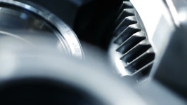 Rotating of Metal Parts in 스톡 동영상 비디오(100% 로열티 프리) 20221888 | Shutterstock