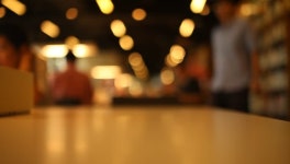 On the Table at Library 스톡 동영상 비디오(100% 로열티 프리) 20376352 | Shutterstock